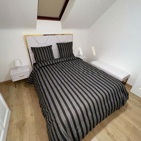 Luxury Suites Maladiere 1 Dijon Eksteriør billede