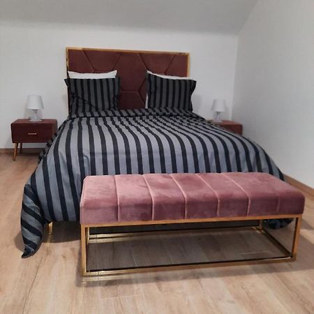 Luxury Suites Maladiere 1 Dijon Eksteriør billede