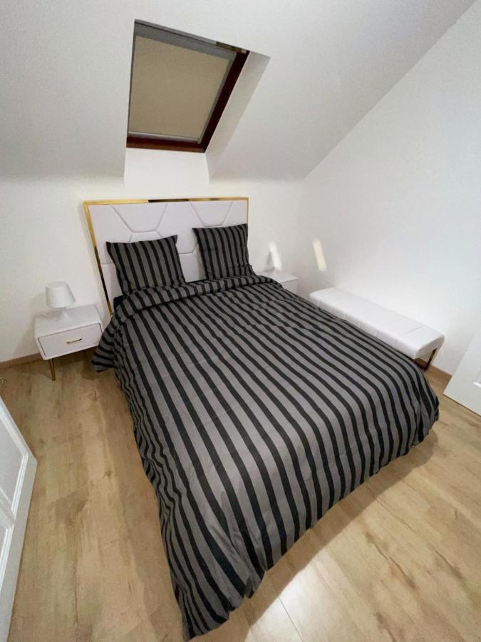 Luxury Suites Maladiere 1 Dijon Eksteriør billede