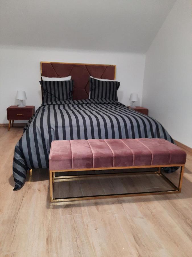 Luxury Suites Maladiere 1 Dijon Eksteriør billede